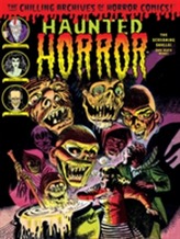  Haunted Horror The Screaming Skulls! And Much More