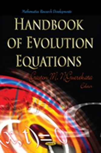 Handbook of Evolution Equations  Handbook of Evolution Equations