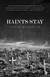  Haints Stay