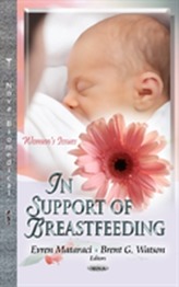  In Support of Breastfeeding