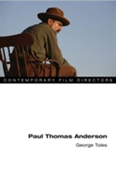  Paul Thomas Anderson