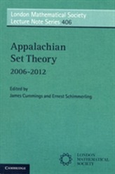  Appalachian Set Theory