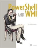  PowerShell and WMI