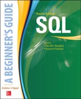  SQL: A Beginner's Guide, Fourth Edition