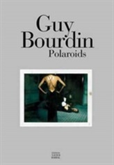  Guy Bourdin - Polaroids