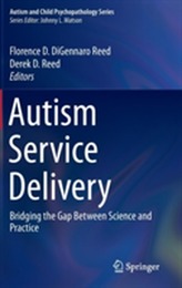  Autism Service Delivery