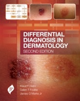  Differential Diagnosis in Dermatology