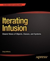  Iterating Infusion