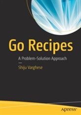  Go Recipes