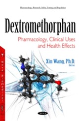  Dextromethorphan