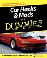  Car Hacks and Mods For Dummies