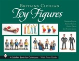  Britains Civilian Toy Figures