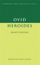  Ovid: Heroides