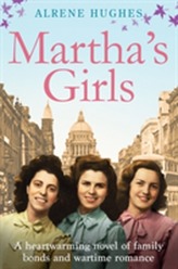  Martha's Girls