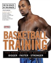  Basketball Training