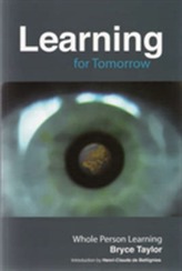  Learning for Tomorrow