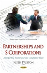  Partnerships & S Corporations