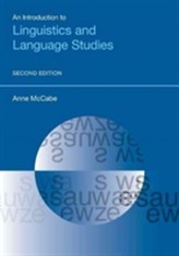An An Introduction to Linguistics and Language Studies