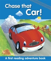  Chase That Car!