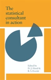 The Statistical Consultant in Action