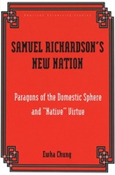  Samuel Richardson's New Nation