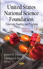  U.S. National Science Foundation
