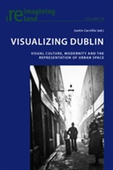  Visualizing Dublin