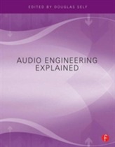  Audio Engineering Explained