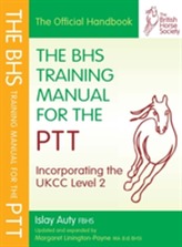 The BHS Training Manual for the PTT