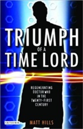  Triumph of a Time Lord