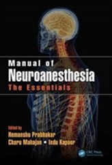  Manual of Neuroanesthesia