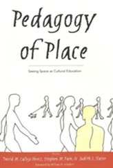  Pedagogy of Place