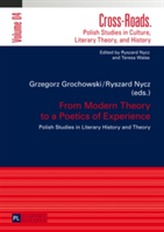  From Modern Theory to a Poetics of Experience