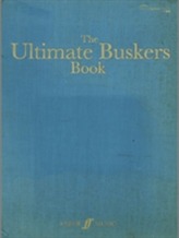 The Ultimate Buskers Book