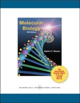  Molecular Biology (Int'l Ed)