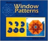  Mathematical Window Patterns