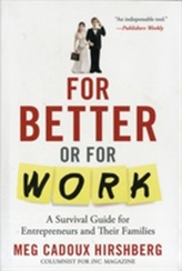  For Better or For Work