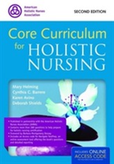  Core Curriculum For Holistic Nursing