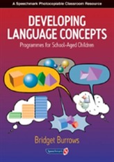  Developing Language Concepts