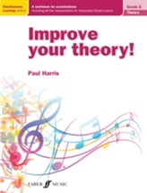  Improve Your Theory!