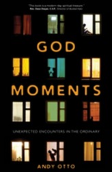  God Moments