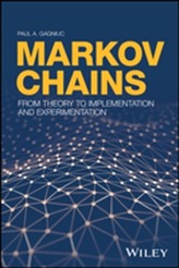  Markov Chains
