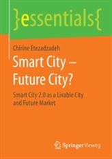  Smart City - Future City?
