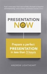  Presentation Now