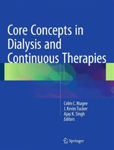  Core Concepts in Dialysis and Continuous Therapies