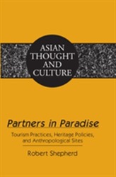  Partners in Paradise