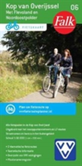  KOP VAN OVERIJSSEL 6 CYCLE MAP