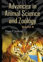  Advances in Animal Science & Zoology
