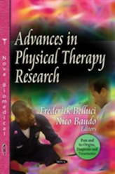  Advances in Physical Therapy Research