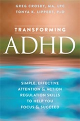  Transforming ADHD